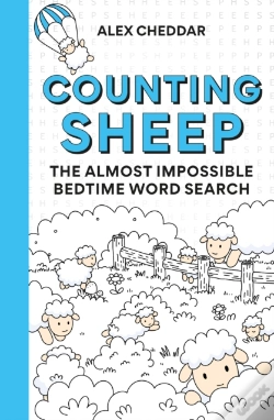 Capa do artigo Counting Sheep