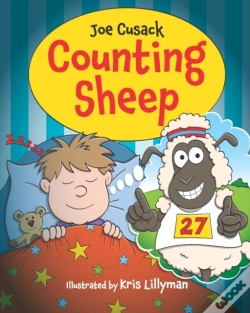 Capa do artigo Counting Sheep