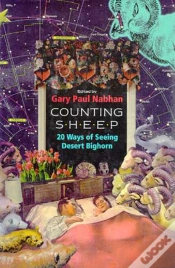 Capa do artigo Counting Sheep