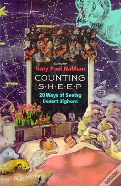 Capa do artigo Counting Sheep