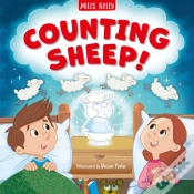 Capa do artigo Counting Sheep