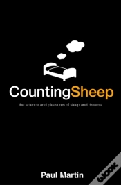 Capa do artigo Counting Sheep