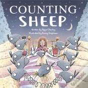 Capa do artigo Counting Sheep