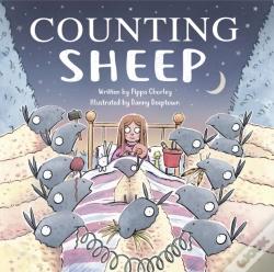 Capa do artigo Counting Sheep
