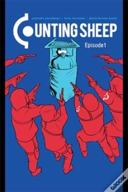 Capa do artigo Counting Sheep: Sleep Is Forbidden