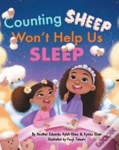 Counting Sheep Won'T Help Us Sleep
