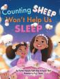 Counting Sheep Won'T Help Us Sleep - Preview