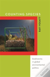 Capa do artigo Counting Species
