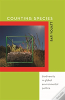 Capa do artigo Counting Species
