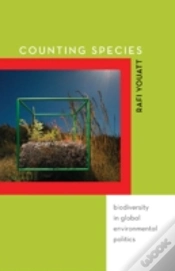 Capa do artigo Counting Species