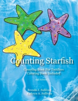 Capa do artigo Counting Starfish