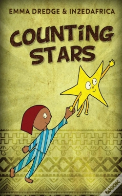 Capa do artigo Counting Stars