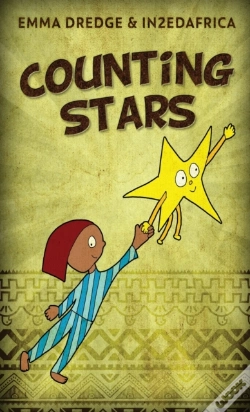 Capa do artigo Counting Stars
