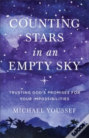 Capa do artigo Counting Stars In An Empty Sky