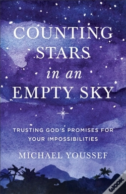 Capa do artigo Counting Stars In An Empty Sky