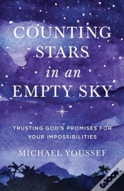 Capa do artigo Counting Stars In An Empty Sky