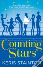 Capa do artigo Counting Stars