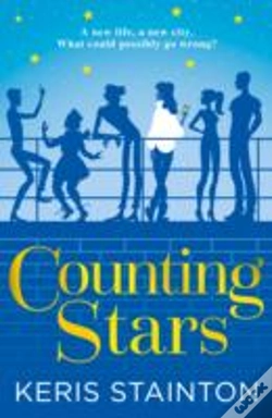 Capa do artigo Counting Stars