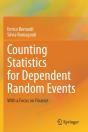 Counting Statistics For Dependent Random Events - Preview