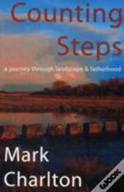 Capa do artigo Counting Steps
