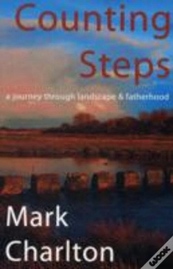 Capa do artigo Counting Steps