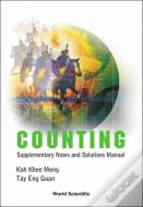 Counting: Supplementary Notes And Solutions Manual