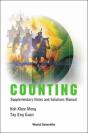 Counting: Supplementary Notes And Solutions Manual - Preview