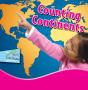 Counting The Continents - Preview