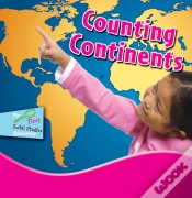 Capa do artigo Counting The Continents