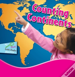 Capa do artigo Counting The Continents