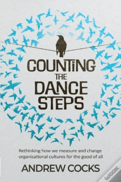 Capa do artigo Counting The Dance Steps