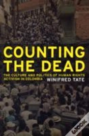 Capa do artigo Counting The Dead