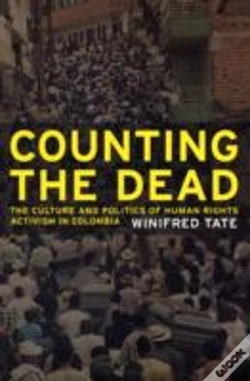 Capa do artigo Counting The Dead
