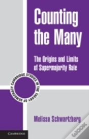Capa do artigo Counting The Many