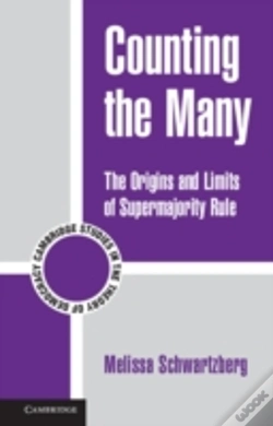 Capa do artigo Counting The Many