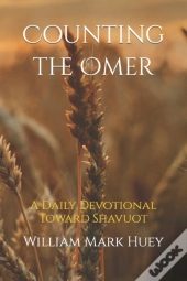 Counting The Omer