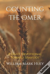 Capa do artigo Counting The Omer