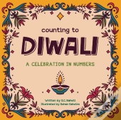 Counting To Diwali