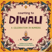 Capa do artigo Counting To Diwali