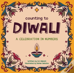 Capa do artigo Counting To Diwali