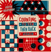 Capa do artigo Counting to Ten Then Back Again - Vinil
