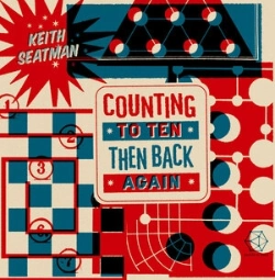 Capa do artigo Counting to Ten Then Back Again - Vinil