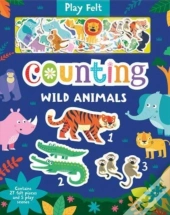 Counting Wild Animals