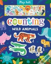 Capa do artigo Counting Wild Animals
