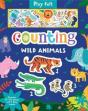 Counting Wild Animals - Preview