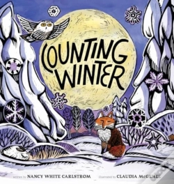 Capa do artigo Counting Winter