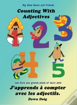 Capa do artigo Counting With Adjectives