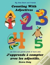 Capa do artigo Counting With Adjectives