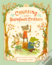 Counting With Barefoot Critters