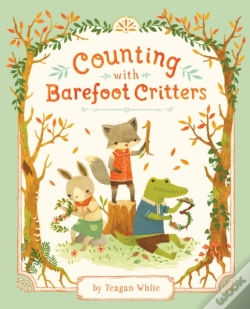 Capa do artigo Counting With Barefoot Critters